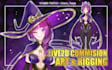 create art and rig a 2d vtuber model with live2d