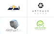 design logo for your company within 24 hours