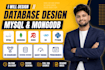 design, develop and optimize your mysql and mongodb database management system