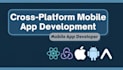 develop a cross platform mobile app development with react native, andriod, IOS