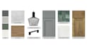 provide specifications for your kitchen remodel