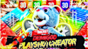 design eye catching gaming youtube thumbnails that get clicks