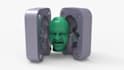 create a mold and 3d model for 3d printing