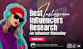 find instagram influencers for your brand
