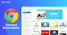 develop and modify chrome extension