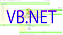 work for microsoft visual basic vbnet
