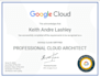 do google cloud deployment and support