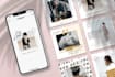 create canva instagram templates for a beautiful feed