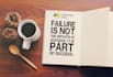design 50 high quality success quotes