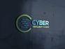 design modern tech startup technology and security logo