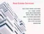 do handle with realestate services and CRM