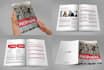 design company profile, brochure, business proposal