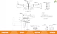 draw a floor plan and structural details using autocad