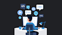 create websites with vuejs,nuxtjs,typescript,react,next,express
