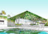 create expressive architectural and urban sketches