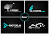 be your professional website logo designer