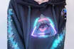 make a dynamic neon animation on your merchandise