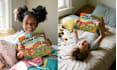 make realistic childrens book mockups for amazon kdp