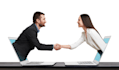 write your sales copy that ignites a burning desire for more