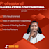 write catchy sales copywriting for your sales letter