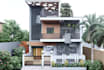 create realistic 3d modeling  rendering