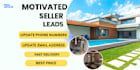 do real estate motivated seller leads with skip tracing