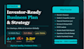 write business plan, start up business plan, financial plan