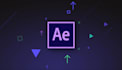 do anything in after effects or edit your template