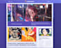 create an anime news site