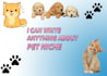 write SEO optimized and engaging pet and veterinary articles