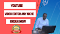 do you tube video editor you tube video editing you tube