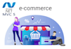design and develop asp dot net ecommerce website