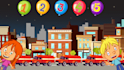 create nursery rhymes animation for kids