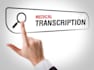 transcribe your medical related files