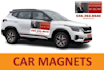 design best car manets truck magnets van magnets  vehicle magnets door magnets
