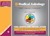 do medical diagnosis by astrology