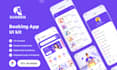 do awesome ecommerce app food delivery app mobile apps UI UX design