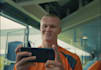 do professional color grading by senior colorist