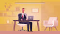create an awesome 2d explainer video