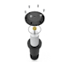 do 3d cad, 3d modeling, product design and rendering