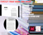 typeset, format and proofread your novel or book for print