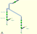 perform piping stress analysis using caesar ii