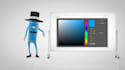 create a video from any videohive template