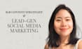 be your b2b social media manager