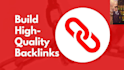 build high quailty backlinks