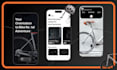 do mobile app design, figma app UI UX design