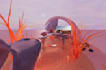 create a metaverse VR space for web