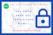 install SSL certificate for free