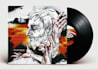 illustrate a recognisable album cover design