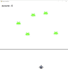 make 2d games for you by using pygame module in python